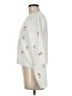 Francesca's Floral Ivory Pullover Sweater Size M - photo 5