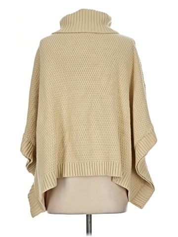 Illa Illa Poncho (view 2)