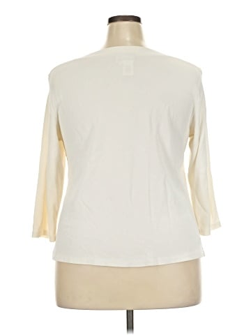 Coldwater Creek Cardigan (view 2)