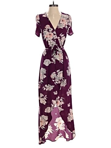 Candie's Casual Dress (view 1)