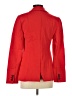Boden Red Blazer Size 2R - photo 2