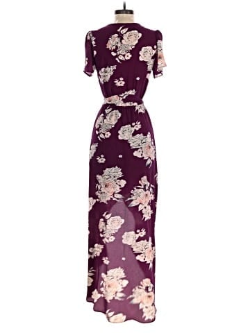 Candie's Casual Dress (view 2)