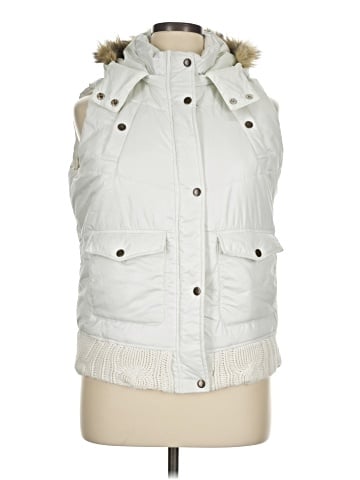 Ruff Hewn Vest (view 1)
