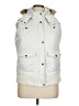 Ruff Hewn 100% Fiber Silver Vest Size XL - photo 1