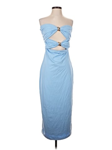 Torn by Ronny Kobo Cocktail Dress (view 1)