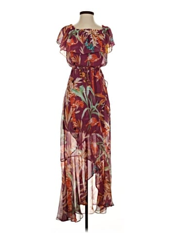Express Cocktail Dress (view 1)