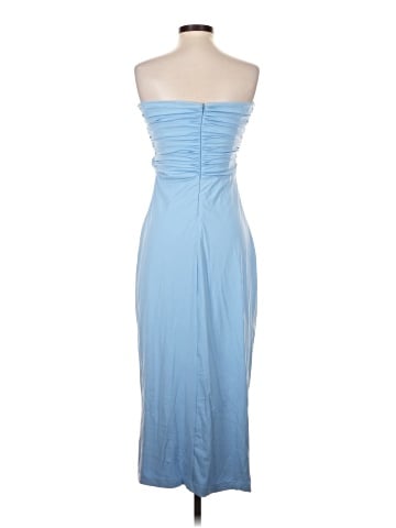 Torn by Ronny Kobo Cocktail Dress (view 2)