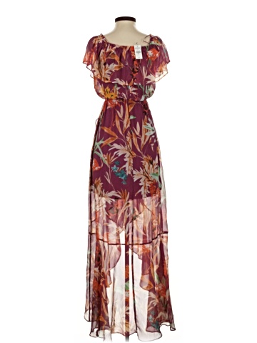 Express Cocktail Dress (view 2)