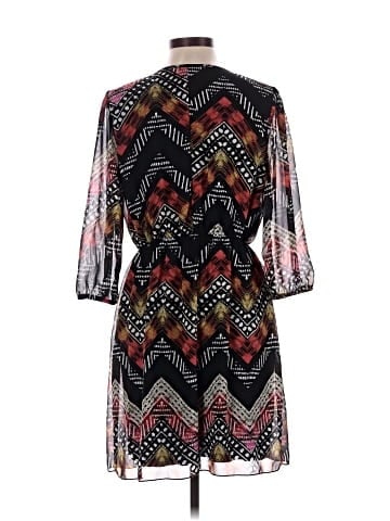 En Focus Studio Casual Dress (view 2)