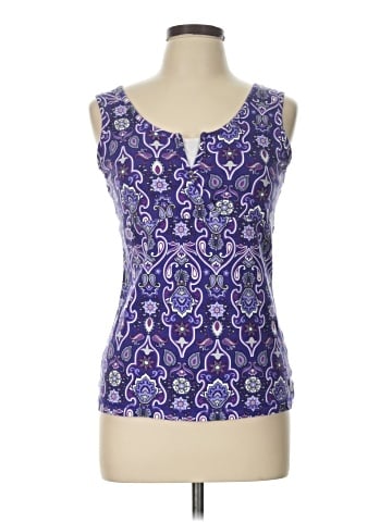 Danskin Now Tank Top (view 1)