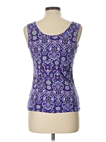 Danskin Now Tank Top (view 2)
