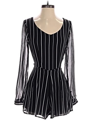 E&M Collection Romper (view 1)