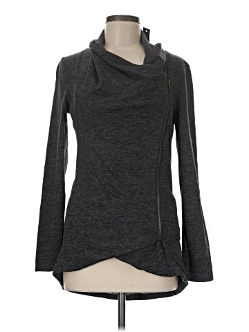 Sweet Rain Pullover Sweater (view 1)
