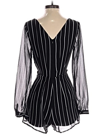 E&M Collection Romper (view 2)