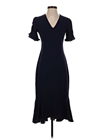 Shoshanna Cocktail Dress (view 1)