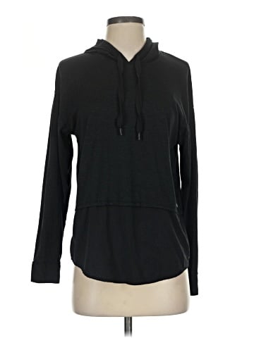 Gap Fit Pullover Hoodie (view 1)
