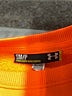 Under Armour Orange Sweatshirt Size S - photo 7