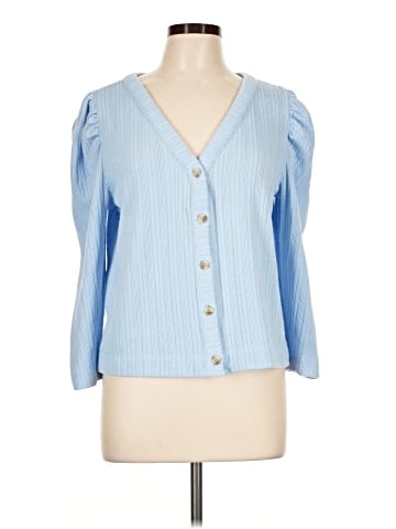 Ann Taylor LOFT Cardigan (view 1)