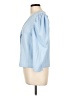 Ann Taylor LOFT Blue Cardigan Size L - photo 5