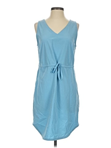 Eddie Bauer Casual Dress (view 1)