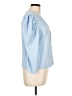 Ann Taylor LOFT Blue Cardigan Size L - photo 4