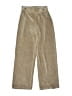 Zara Tan Cords Size 13 - 14 - photo 1