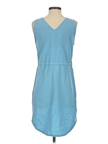 Eddie Bauer Casual Dress (view 2)