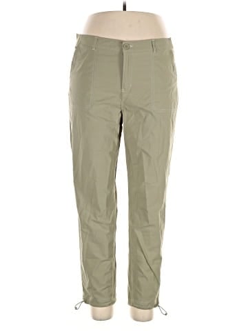 Woolrich Khakis (view 1)