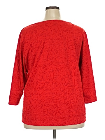 St. John's Bay Pullover Sweater (view 2)