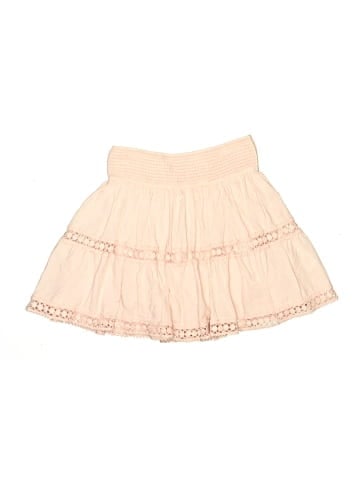 Subdued Casual Skirt (view 1)