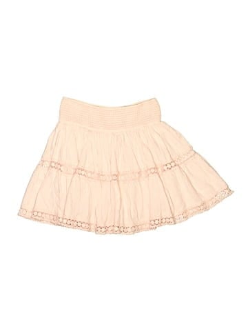 Subdued Casual Skirt (view 2)