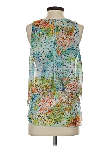 Kay Celine Sleeveless Blouse (view 2)