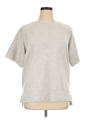 Zobha Short Sleeve T-Shirt (view 1)