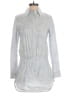 Thakoon Gray Blue Romper Size 0 - photo 1