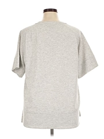 Zobha Short Sleeve T-Shirt (view 2)