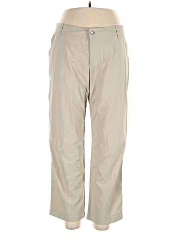 Columbia Khakis (view 1)