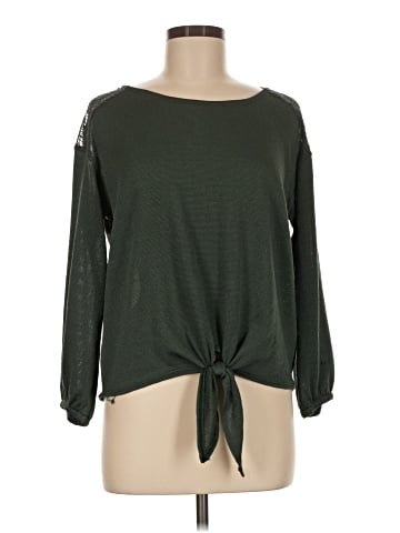 metaphor Pullover Sweater (view 1)
