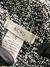 BCNU Be Seeing You 100% Polyester Animal Print Gray Jacket Size S - photo 6