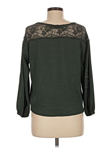 metaphor Pullover Sweater (view 2)
