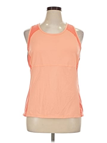 Lands' End Active Tank (view 1)