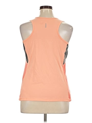 Lands' End Active Tank (view 2)