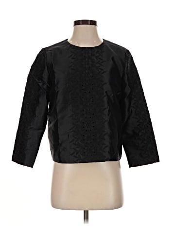 C. Wonder 3/4 Sleeve Top (view 1)
