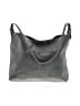 & Other Stories 100% Polyurethane Solid Gray Hobo One size - photo 1