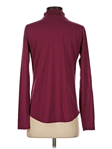 Sundance Long Sleeve Blouse (view 2)