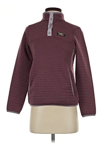 L.L.Bean Pullover Sweater (view 1)