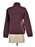 L.L.Bean 100% Polyester Burgundy Pullover Sweater Size XS - photo 2