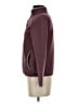 L.L.Bean 100% Polyester Burgundy Pullover Sweater Size XS - photo 5