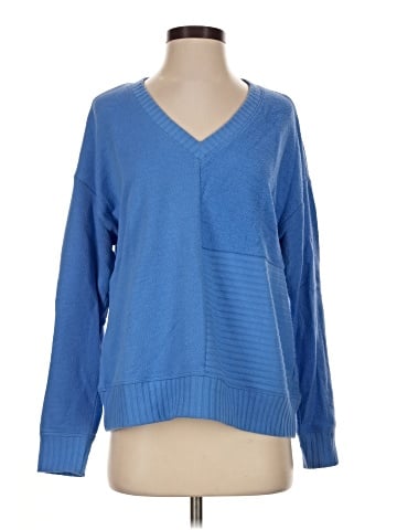 CAbi Pullover Sweater (view 1)