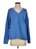 CAbi Blue Pullover Sweater Size XS - photo 1
