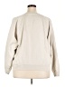 Gap Ivory Sweatshirt Size XXL - photo 2